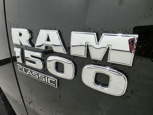 Used 2023 RAM 1500 Classic SLT w/ Trailer & Traction Group RWD image 32