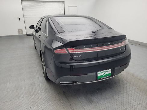 Used 2017 Lincoln MKZ Reserve w/ Drivers Package image 6
