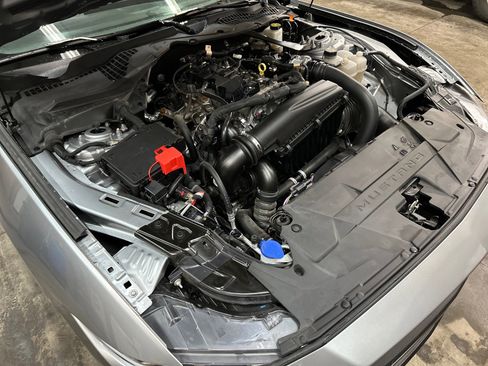 Used 2024 Ford Mustang Premium image 15