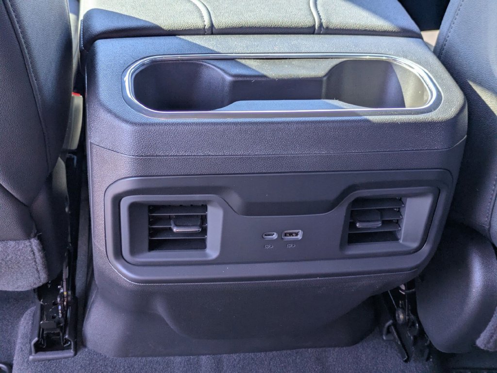 New 2026 Chevrolet Silverado 1500 RST w/ All Star Edition Plus AWD/4WD image 29