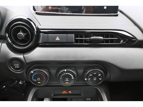 New 2026 MAZDA MX-5 Miata Sport RWD image 12