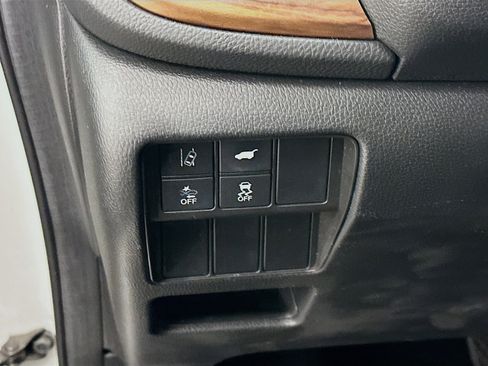 Used 2018 Honda CR-V EX-L image 17
