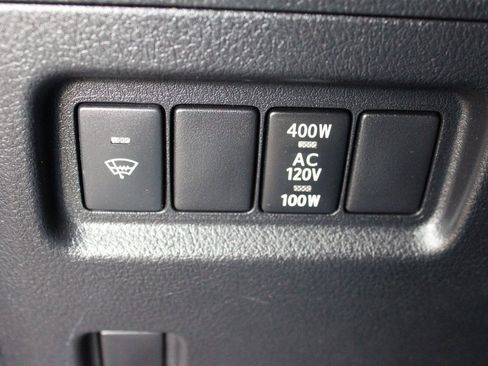 Certified 2018 Toyota 4Runner Limited image 29