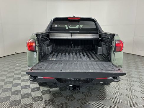 Used 2022 Hyundai Santa Cruz SEL w/ Activity Package FWD image 27