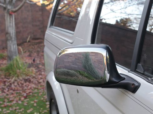 Used 1987 Ford Bronco image 16