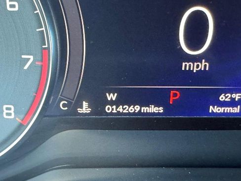 Certified 2024 Acura RDX SH-AWD w/ Technology Package image 23