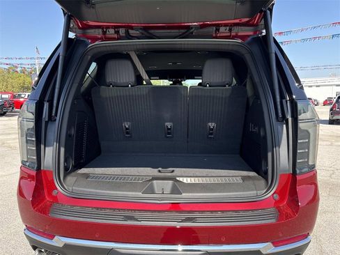 New 2026 Chevrolet Tahoe Premier image 6