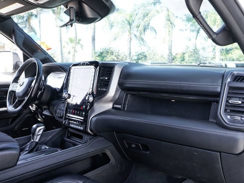 Used 2021 RAM 1500 TRX w/ TRX Level 2 Equipment Group image 41