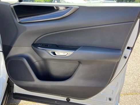 Certified 2024 Lexus NX 350 AWD w/ Cold Area Package image 28