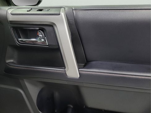 Certified 2018 Toyota 4Runner Limited image 16