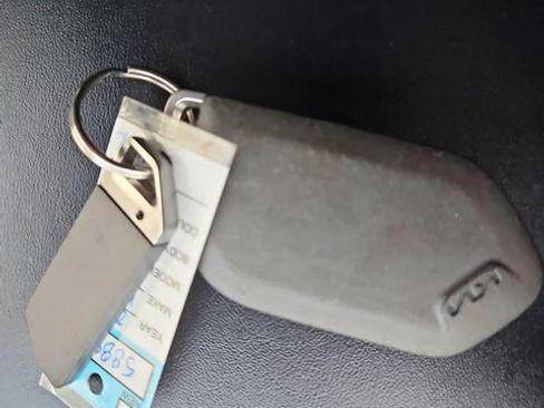 Used 2025 Kia Telluride S AWD/4WD image 56