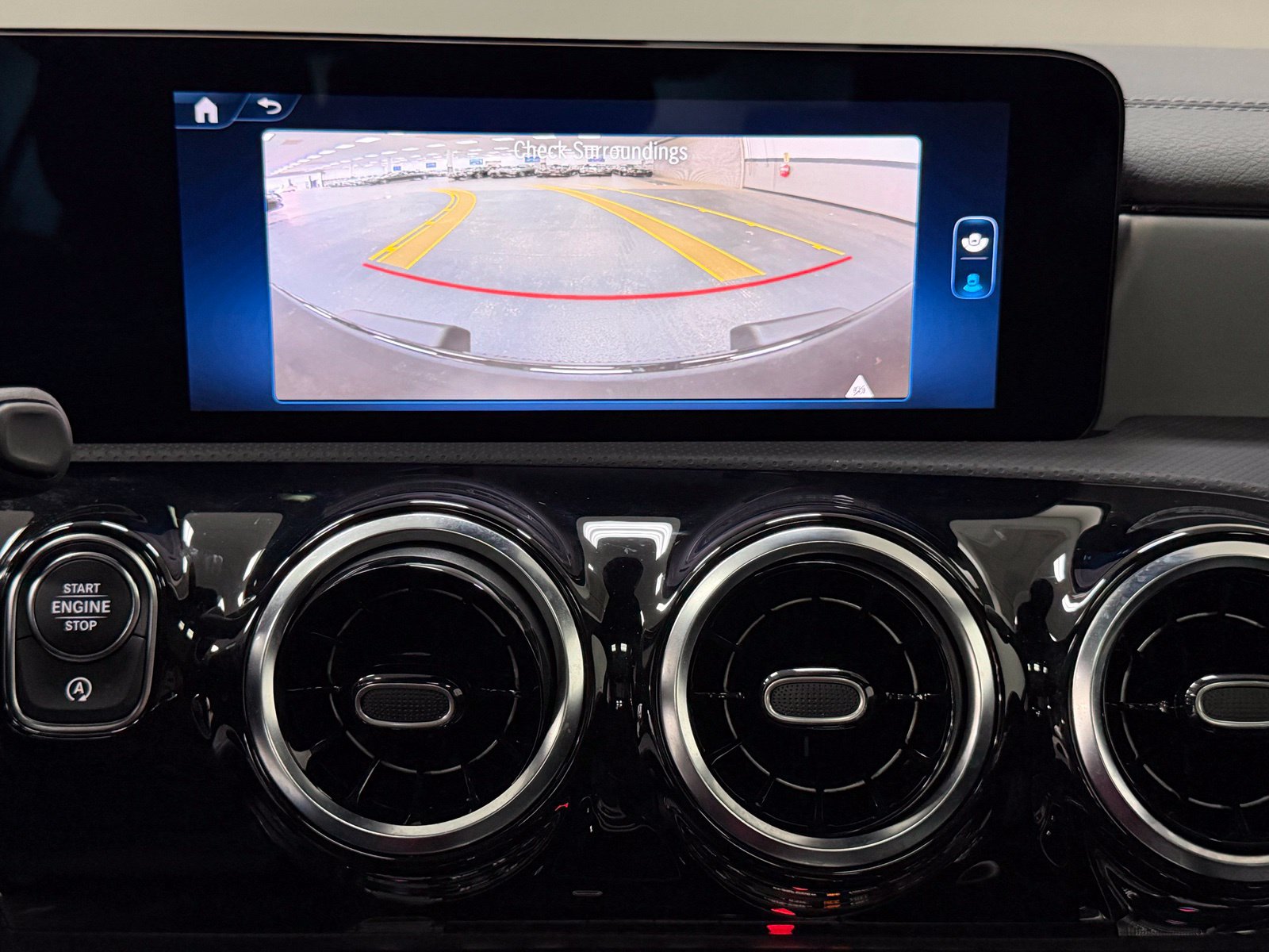 Certified 2026 Mercedes-Benz CLA 250 image 34