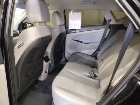 Used 2020 Hyundai Tucson SEL FWD image 23