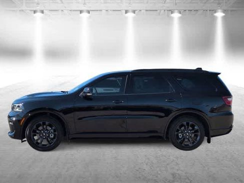 Used 2025 Dodge Durango R/T AWD/4WD image 5