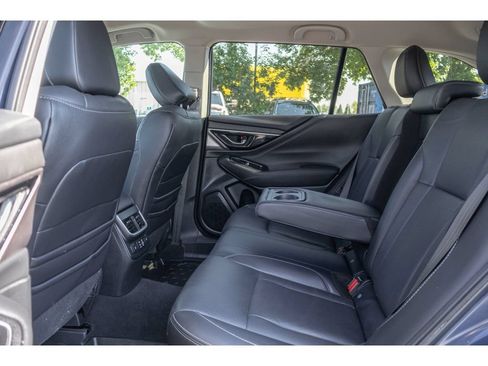 Certified 2024 Subaru Outback Limited AWD/4WD image 13