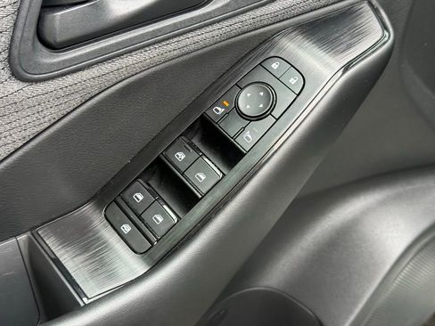 Certified 2023 Nissan Rogue S FWD image 20