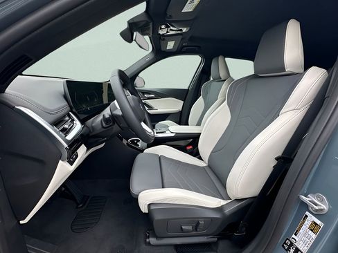 New 2026 BMW X1 xDrive28i w/ Convenience Package AWD/4WD image 10