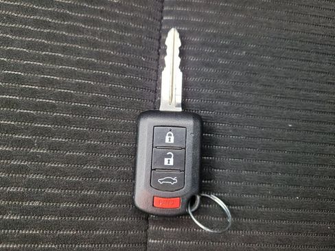 Used 2016 Mitsubishi Lancer AWD Sedan image 32