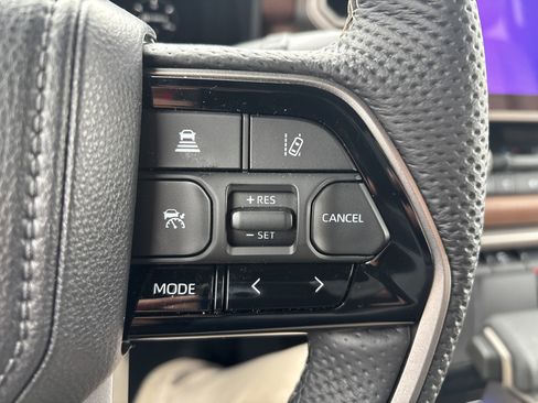 Used 2026 Toyota Tundra 1794 Edition image 19