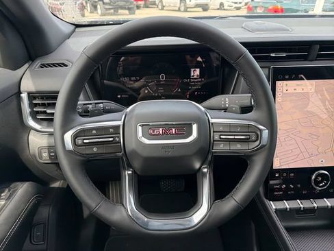 New 2027 GMC Terrain Elevation w/ Elevation Premium Package FWD image 10
