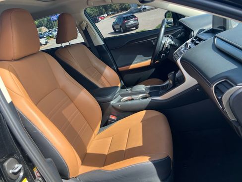 Used 2020 Lexus NX 300 FWD w/ Comfort Package image 31
