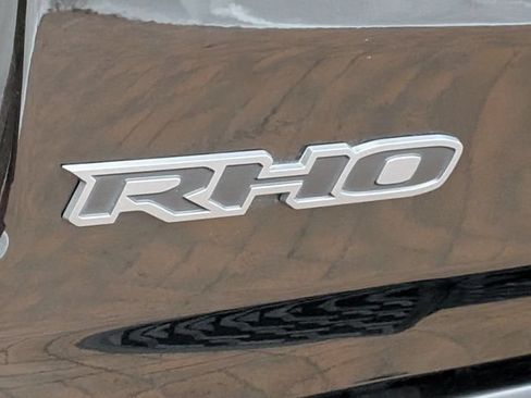 Used 2025 RAM 1500 RHO w/ RHO Level 1 Equipment Group AWD/4WD image 10