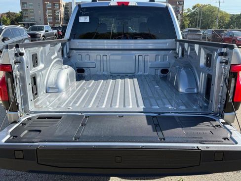 New 2025 Ford F150 Lightning Flash image 5
