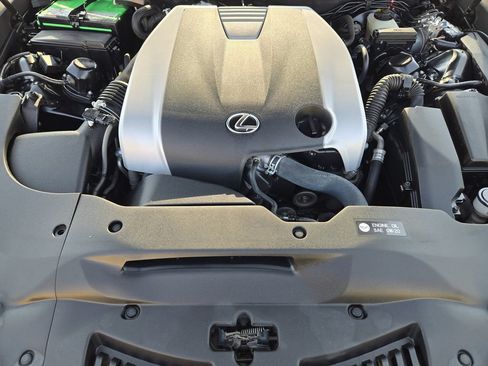 Used 2016 Lexus RC 350 RWD image 32
