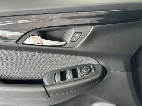 New 2026 Chevrolet TrailBlazer LT w/ Convenience Package image 23