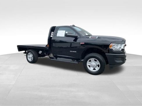 Used 2022 RAM 3500 Tradesman image 42