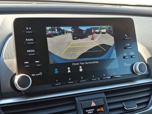 Used 2020 Honda Accord LX image 18