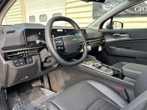 New 2026 Kia Sportage SX Prestige image 10