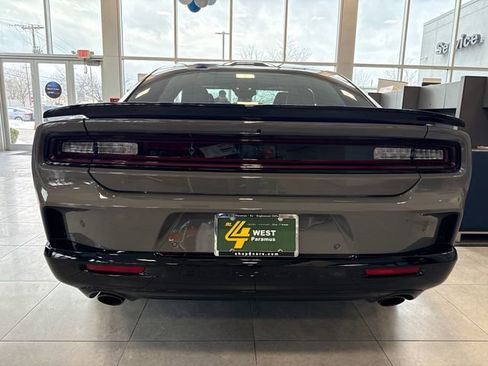 New 2026 Dodge Charger R/T Scat Pack image 7