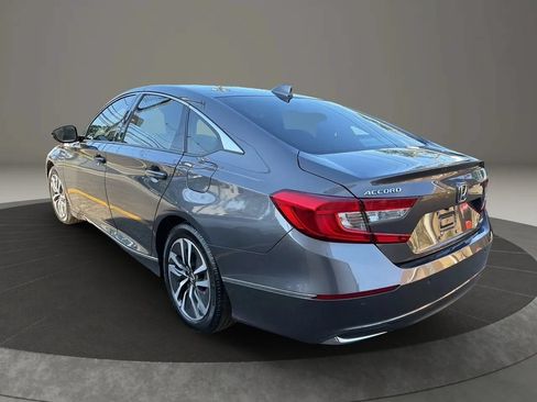 Used 2022 Honda Accord EX-L image 7