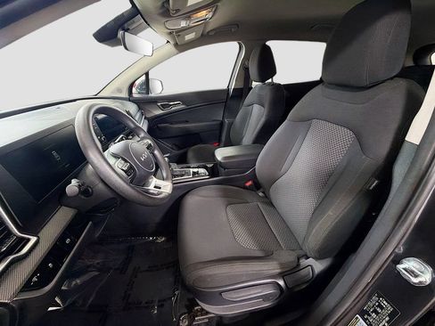 Used 2023 Kia Sportage LX FWD image 20