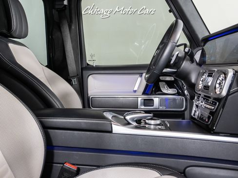 Used 2019 Mercedes-Benz G 550 image 38