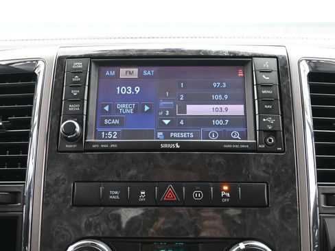 Used 2012 RAM 1500 Limited RWD image 29