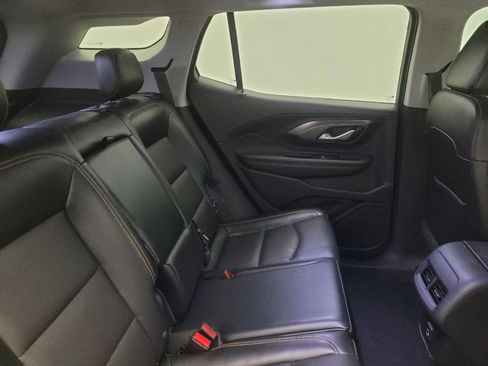 Used 2019 GMC Terrain SLT image 19