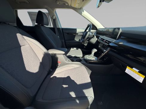 New 2026 Kia Seltos S image 15