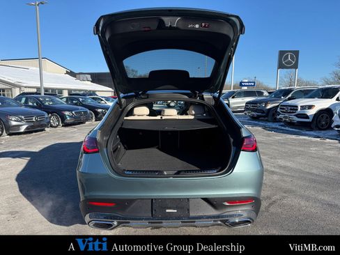 Certified 2025 Mercedes-Benz GLC 300 4MATIC image 23