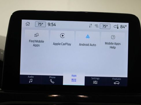 Used 2025 Ford Escape ST-Line FWD image 31