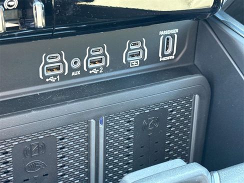 New 2026 RAM 1500 Laramie w/ Night Edition image 37