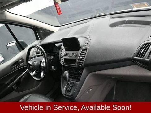 Used 2023 Ford Transit Connect XL FWD image 12