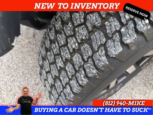 Used 2018 Toyota 4Runner TRD Off-Road Premium AWD/4WD image 40