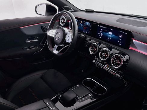 Certified 2023 Mercedes-Benz CLA 250 image 17