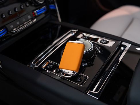 New 2026 Rolls-Royce Cullinan AWD/4WD image 13