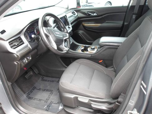 Used 2020 GMC Acadia SLE AWD/4WD image 11