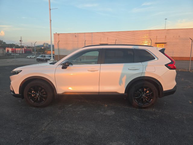 Used 2024 Honda CR-V Sport-L image 5
