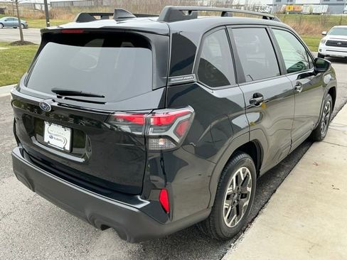 Certified 2025 Subaru Forester Premium image 6