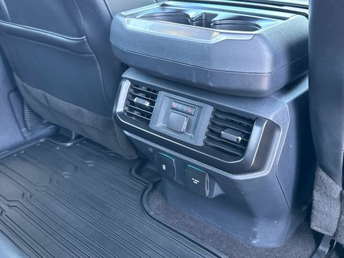 Used 2022 Ford F150 Raptor w/ Equipment Group 801A High AWD/4WD image 17